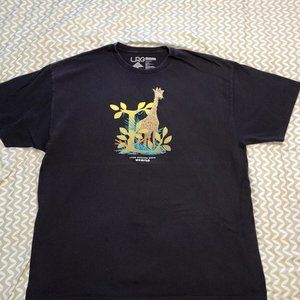 LRG Lifted Research Group t-shirts XXL 3 pack